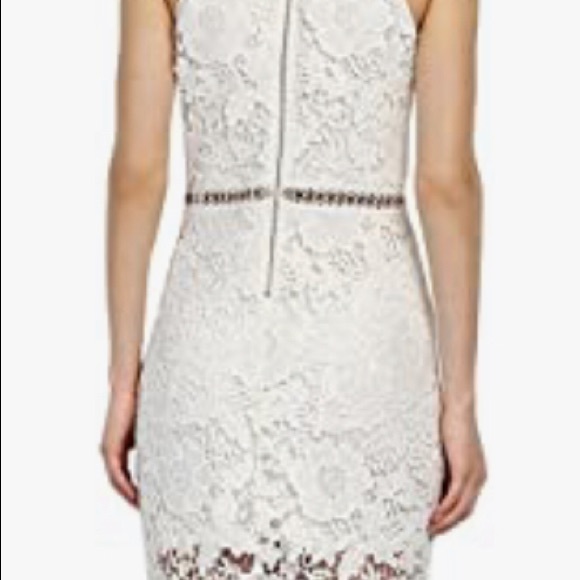 Kazo Pencil Dress - Picture 2 of 6